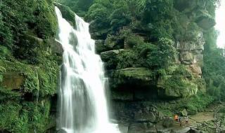 西岭雪山旅游